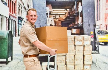 Office Movers