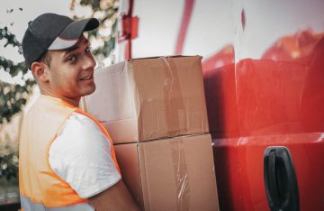 Packing services