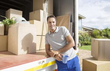 Long Distance Movers