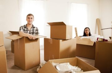 Movers And Packers