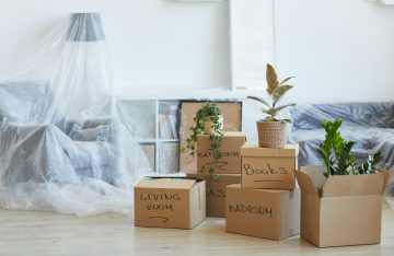 long distance moving