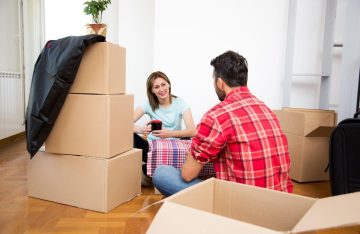 Local San Jose Moving