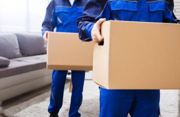 Movers Company San Jose CA