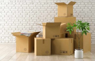 San Francisco Commercial Moving