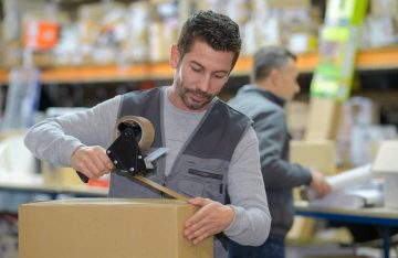 San Francisco Full Packing Service