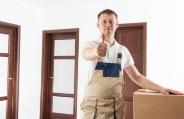 Movers Company San Jose CA
