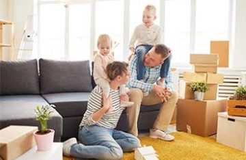 San Francisco Moving Service