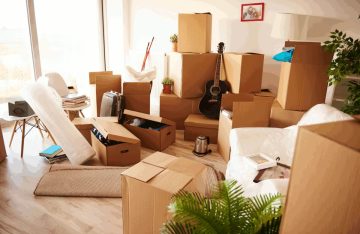 San Francisco Movers
