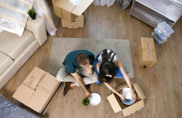 San Francisco Movers